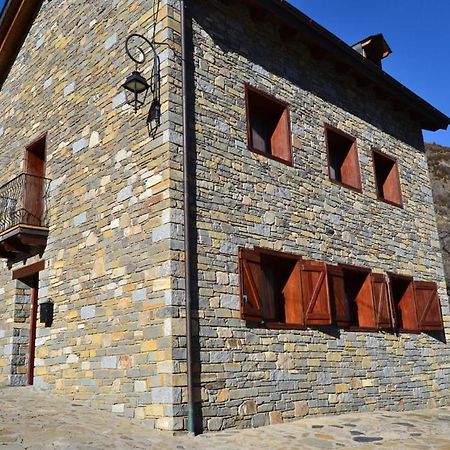 Nry Estances I Serveis El Tarter 2 Erill la Vall Exterior foto