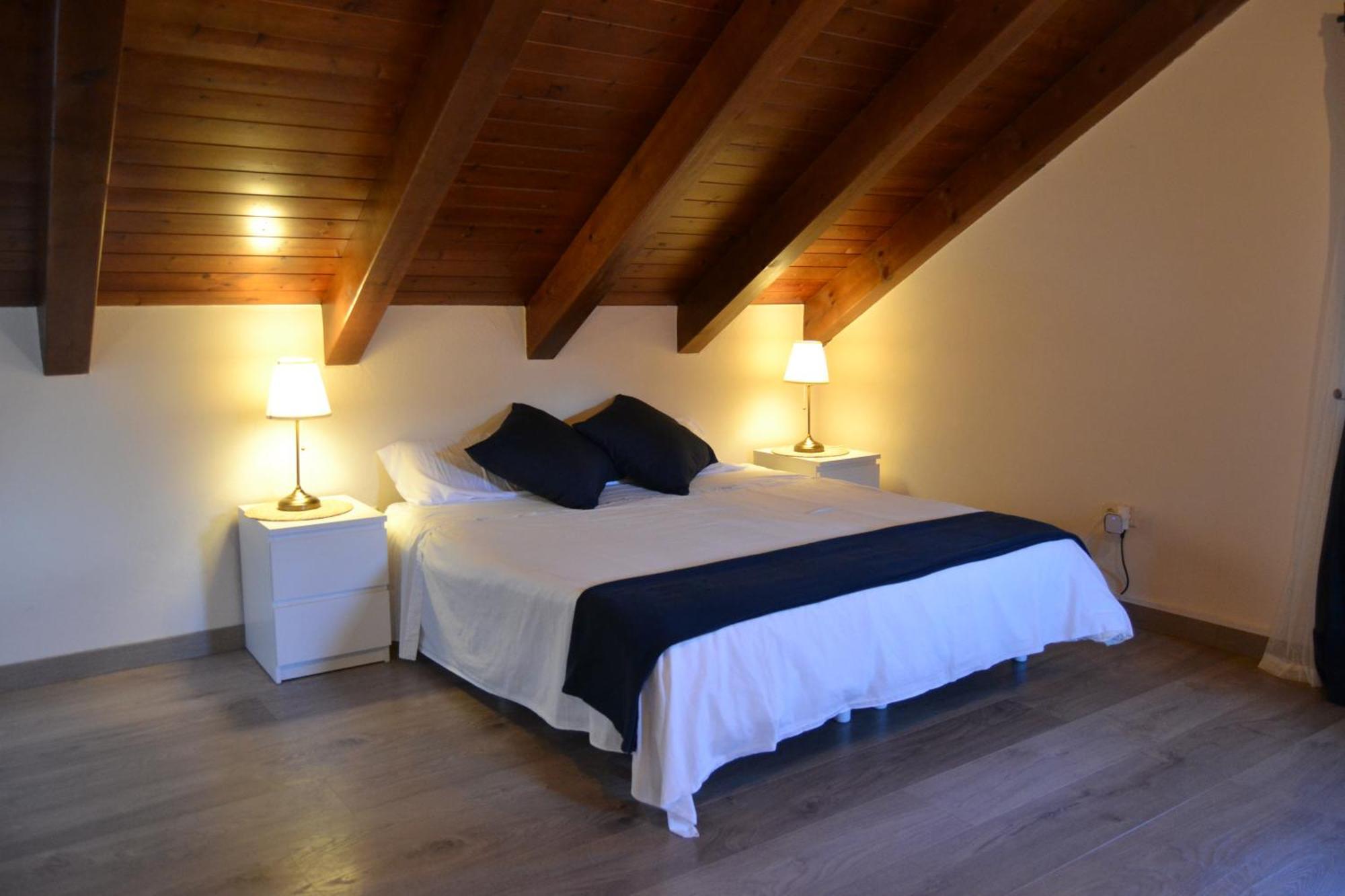 Nry Estances I Serveis El Tarter 2 Erill la Vall Exterior foto