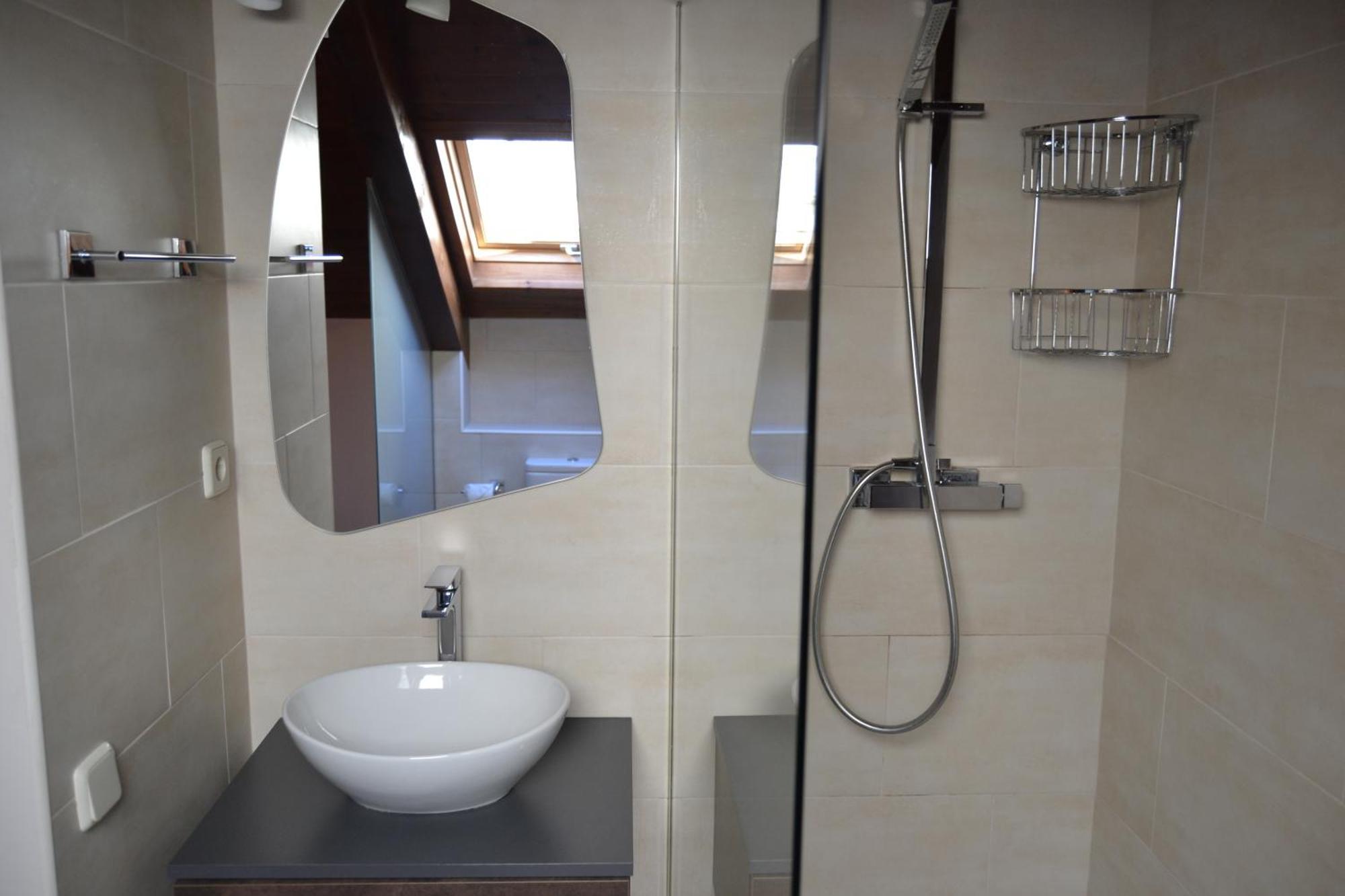 Nry Estances I Serveis El Tarter 2 Erill la Vall Exterior foto