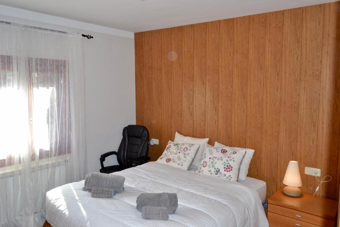 Nry Estances I Serveis El Tarter 2 Erill la Vall Exterior foto
