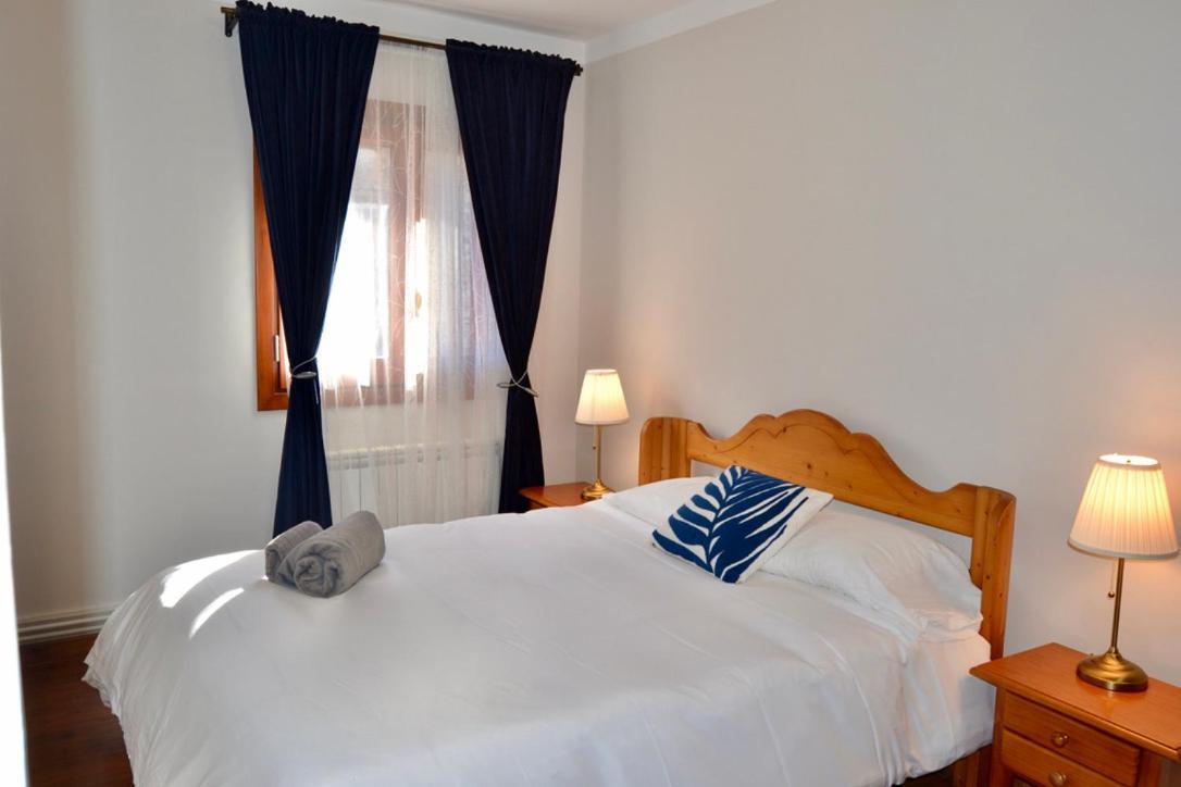 Nry Estances I Serveis El Tarter 2 Erill la Vall Exterior foto
